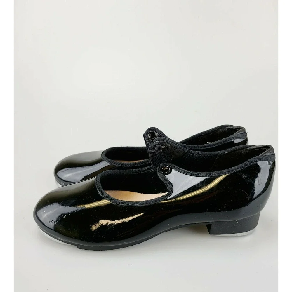Capezio teletone tap